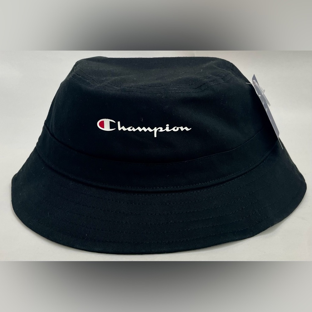 🆕 Champion Bucket Hat